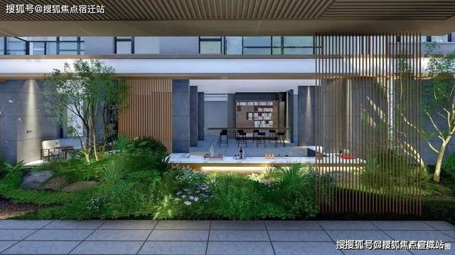 中国铁建熙语售楼处网站-中国铁建熙语楼盘评测-上海房天下(图10)