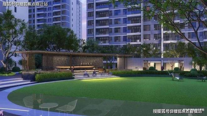 中国铁建熙语售楼处网站-中国铁建熙语楼盘评测-上海房天下(图8)
