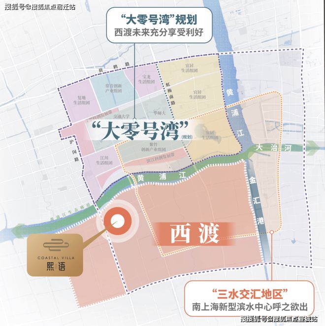 中国铁建熙语售楼处网站-中国铁建熙语楼盘评测-上海房天下(图12)