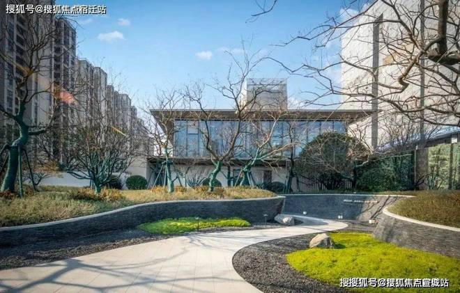 中国铁建熙语售楼处网站-中国铁建熙语楼盘评测-上海房天下(图13)