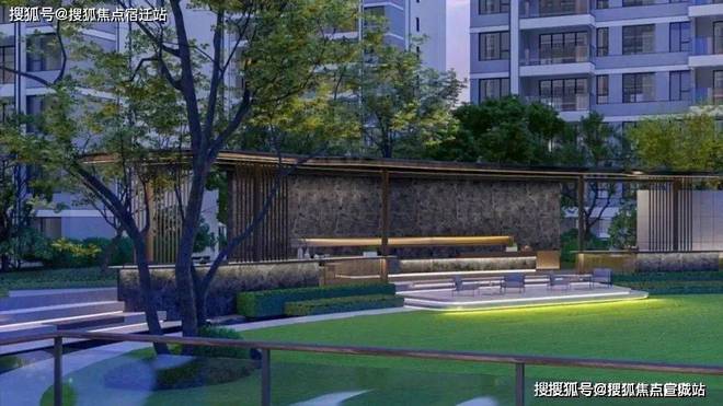 中国铁建熙语售楼处网站-中国铁建熙语楼盘评测-上海房天下(图16)