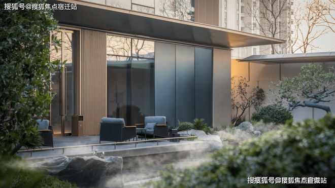 中国铁建熙语售楼处网站-中国铁建熙语楼盘评测-上海房天下(图15)