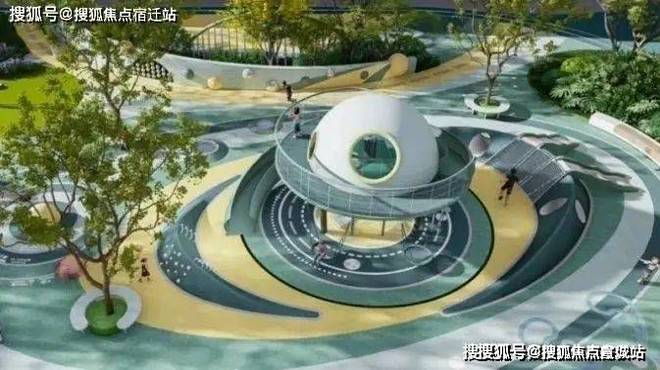 中国铁建熙语售楼处网站-中国铁建熙语楼盘评测-上海房天下(图18)