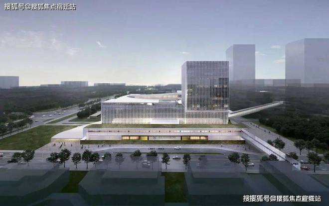 中国铁建熙语售楼处网站-中国铁建熙语楼盘评测-上海房天下(图29)