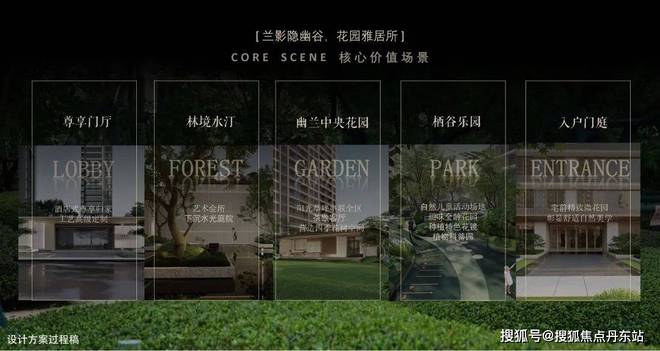 中环金茂府2025网站-中环金茂府彻彻底底火了究竟怎么回事(图12)