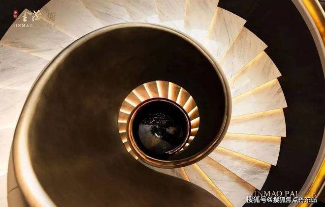中环金茂府2025网站-中环金茂府彻彻底底火了究竟怎么回事(图14)