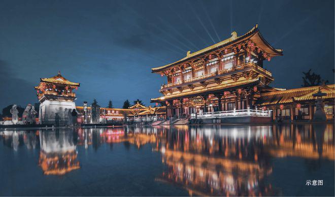 2025新房推荐-西安【中铁阅唐府】楼盘百科—预约优惠-最新详情！(图4)