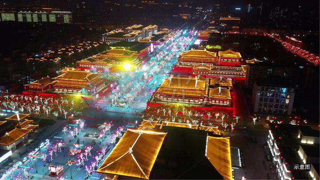 2025新房推荐-西安【中铁阅唐府】楼盘百科—预约优惠-最新详情！(图5)