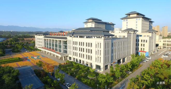 2025新房推荐-西安【中铁阅唐府】楼盘百科—预约优惠-最新详情！(图6)