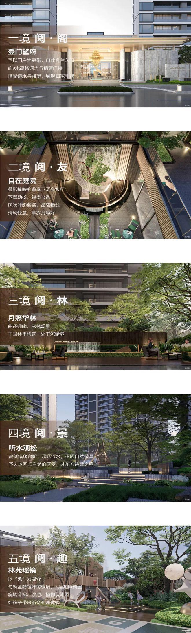 2025新房推荐-西安【中铁阅唐府】楼盘百科—预约优惠-最新详情！(图7)