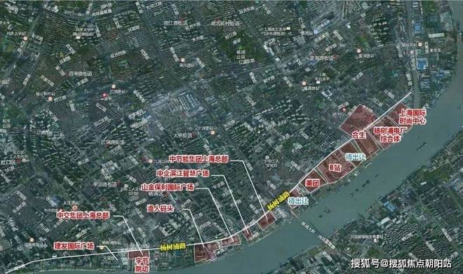 杨浦缦云上海-网站丨杨浦缦云上海-售楼处欢迎您丨房天下(图35)