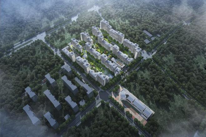 通州万科东庐售楼处(营销中心)网站-楼盘百科-2025北京房天下(图5)