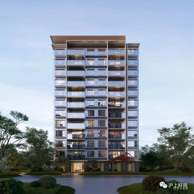 ®缦云上海网站-缦云上海售楼处发布：价格洼地(图5)