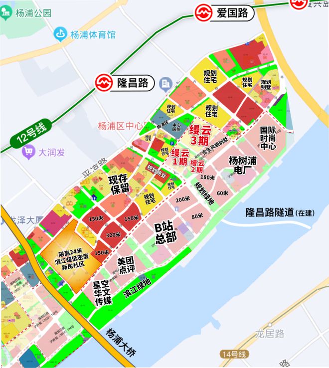 ®缦云上海网站-缦云上海售楼处发布：价格洼地(图30)
