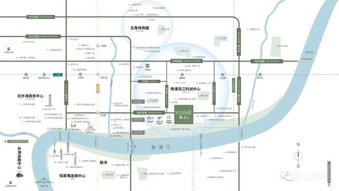 ®缦云上海网站-缦云上海售楼处发布：价格洼地(图33)