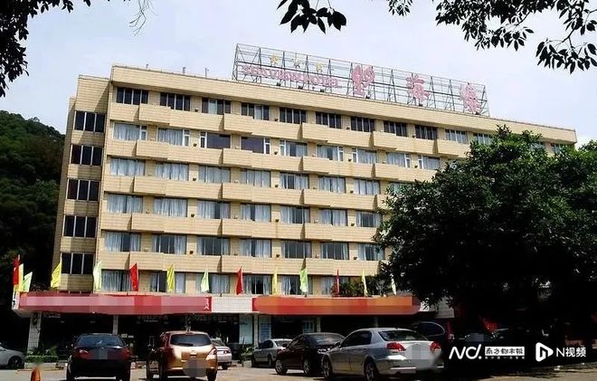 情侣路文旅新地标——珠海望海楼酒店开启试业(图2)