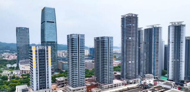 2025粤海云港城-粤海云港城网站-售楼中心-欢迎您(图8)