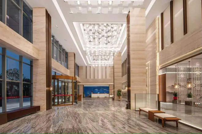 五家五星！衢州五星级酒店“扩容”(图2)