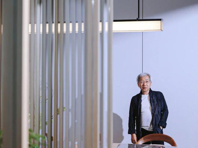 安缦、四季设计大师齐聚上海我们探讨回归本真(图1)