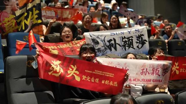 花样频出电影院也成“斜杠青年”？(图3)