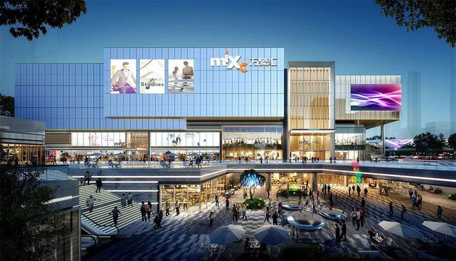 除了首个万象汇佛山2025年还有这些项目入市！(图7)