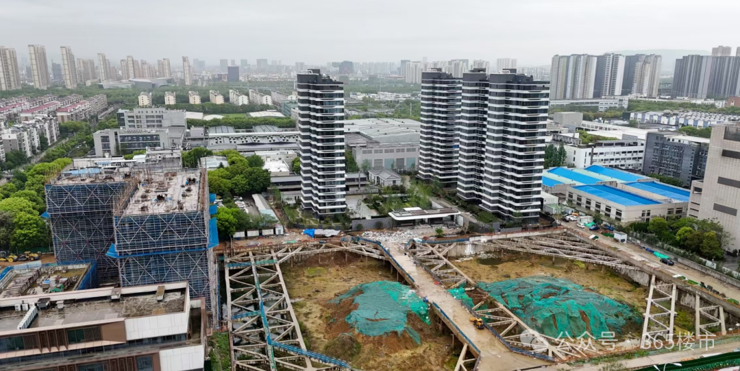 苦等20年！南京这座地标斥资5亿重启！开业时间定了(图12)