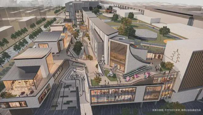 2025时代潮派(售楼处发布)网站-时代潮派百科-上海房天下(图19)