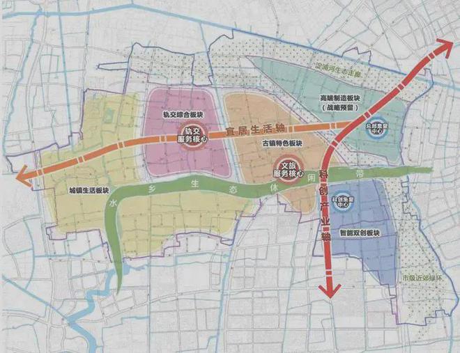 2025时代潮派(售楼处发布)网站-时代潮派百科-上海房天下(图16)