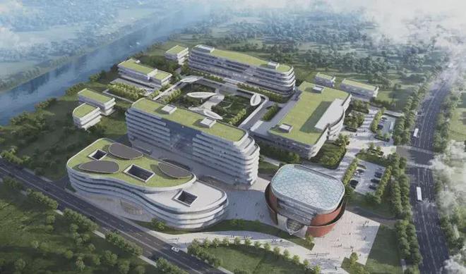 2025时代潮派(售楼处发布)网站-时代潮派百科-上海房天下(图23)