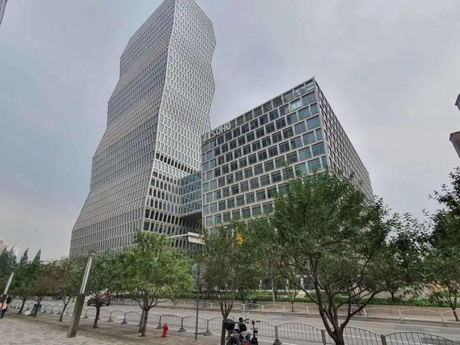 ®古北99丨古北99售楼处发布：户型及效果图出炉(图3)