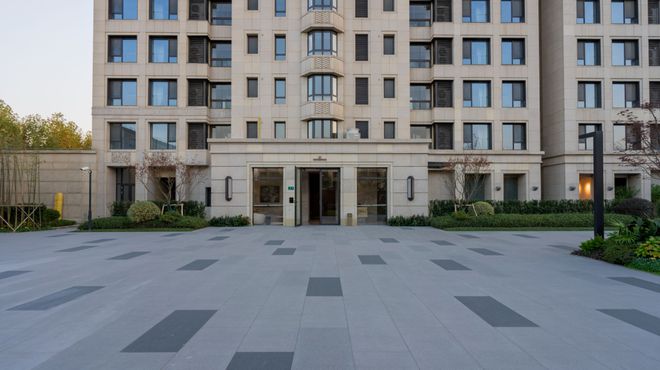 ®古北99丨古北99售楼处发布：户型及效果图出炉(图8)