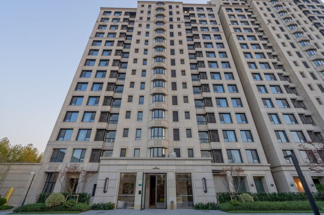 ®古北99丨古北99售楼处发布：户型及效果图出炉(图7)