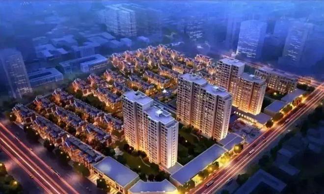 ®古北99丨古北99售楼处发布：户型及效果图出炉(图5)