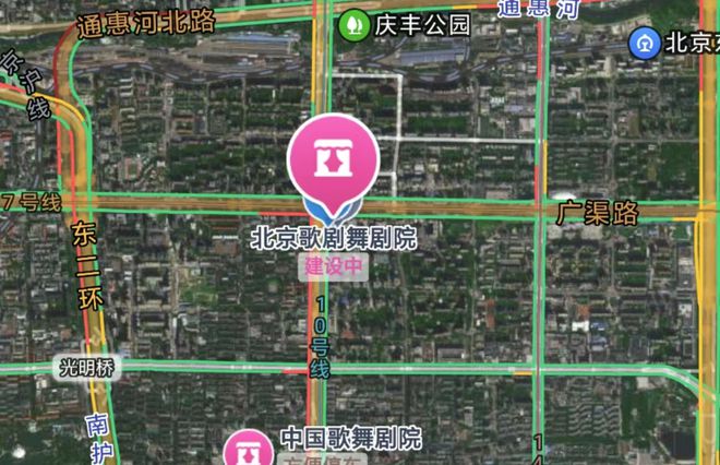 期待！北京新地标要来了！(图14)