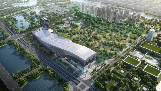 今年26个新项目入市！K11ECOAST、大悦城等巨头“厮杀”深圳商业(图7)