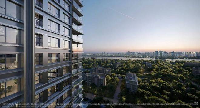®缦云上海2025售楼处发布：2500万入住缦云最后的机会(图2)