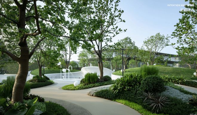 ®缦云上海2025售楼处发布：2500万入住缦云最后的机会(图7)