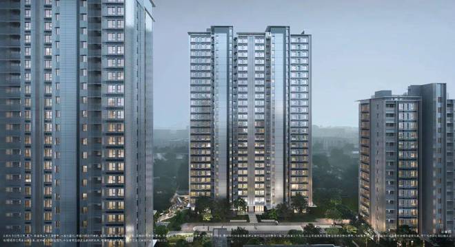 ®缦云上海2025售楼处发布：2500万入住缦云最后的机会(图8)