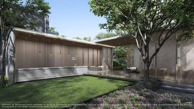 ®缦云上海2025售楼处发布：2500万入住缦云最后的机会(图10)