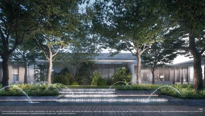 ®缦云上海2025售楼处发布：2500万入住缦云最后的机会(图9)
