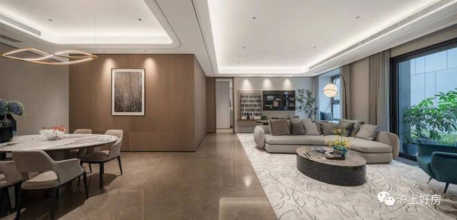 ®缦云上海2025售楼处发布：2500万入住缦云最后的机会(图20)