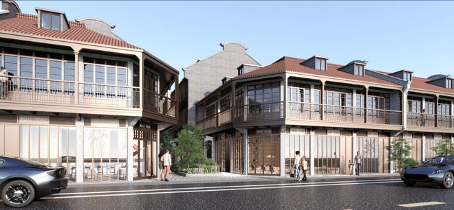 ®缦云上海2025售楼处发布：2500万入住缦云最后的机会(图40)
