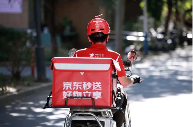 过滤低质商家刘强东0佣金做外卖(图8)