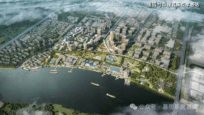 ®华润映江润府华润映江润府售楼处发布：豪宅市场新宠(图2)