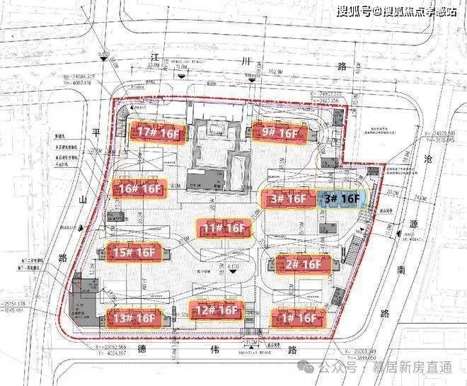 ®华润映江润府华润映江润府售楼处发布：豪宅市场新宠(图3)