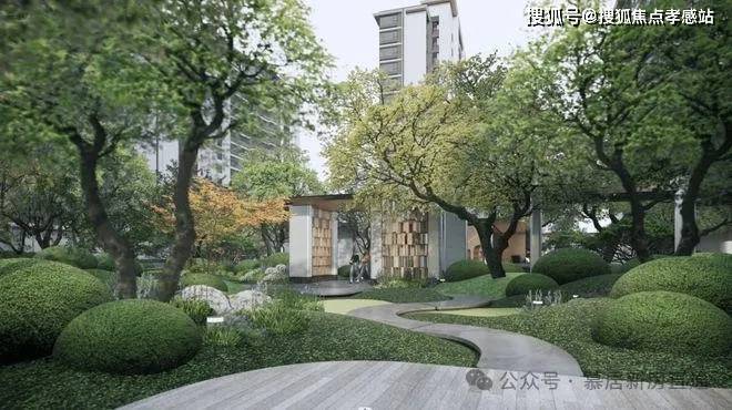 ®华润映江润府华润映江润府售楼处发布：豪宅市场新宠(图19)