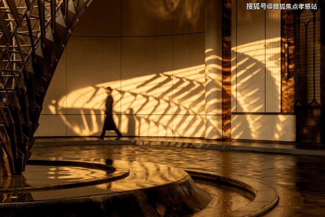 ◈海上·清和玺海上·清和玺售楼处发布：奢华新生活(图27)