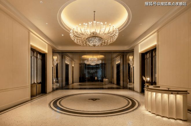 ◈海上·清和玺海上·清和玺售楼处发布：奢华新生活(图25)