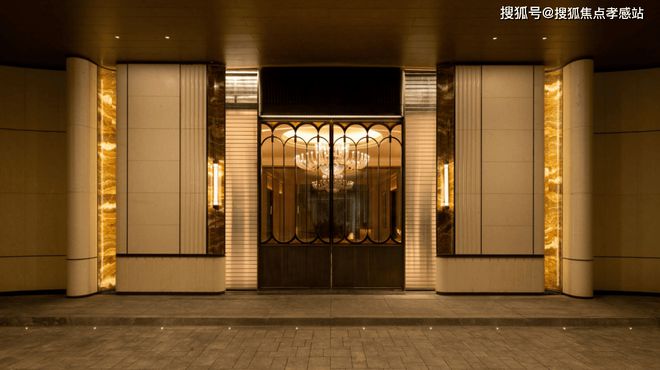 ◈海上·清和玺海上·清和玺售楼处发布：奢华新生活(图24)