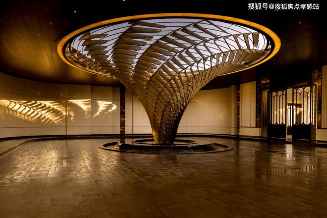 ◈海上·清和玺海上·清和玺售楼处发布：奢华新生活(图26)